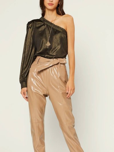 Current Air Rockaway High Waisted Crop Pant product