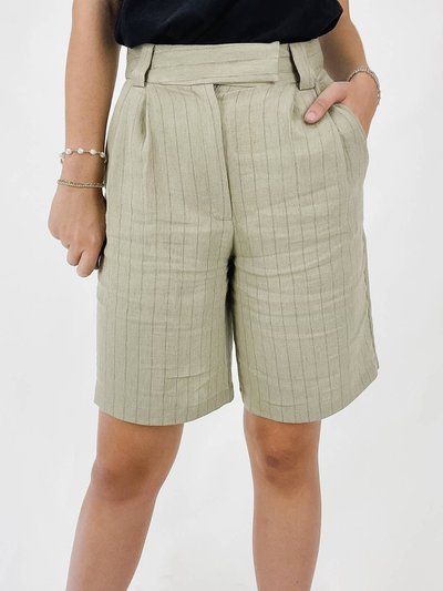 Current Air Sedona Bermuda Shorts product