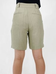 Sedona Bermuda Shorts