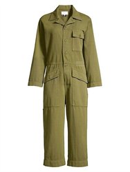 Richland Coveralls