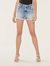 The Boyfriend Jean Shorts