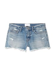 The Boyfriend Jean Shorts