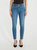 The Pinball High Rise Ankle Skinny Stiletto Jeans