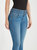 The Pinball High Rise Ankle Skinny Stiletto Jeans