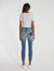 The Skinny Stiletto Ankle Jean