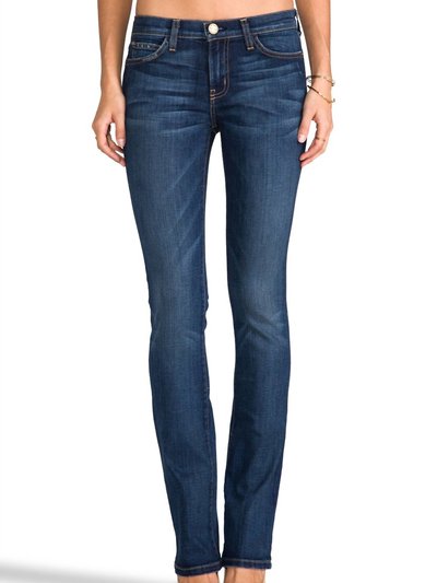 Current/Elliott The Slim Boot Jean product