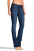 The Slim Boot Jean