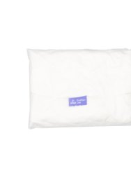 Deep Sleep Pillow Cover (Cover Only) - Cloud White