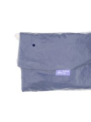 Deep Sleep Pillow Cover (Cover Only) - Midnight Navy