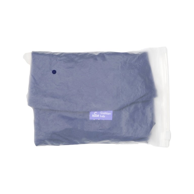 Deep Sleep Pillow Cover (Cover Only) - Midnight Navy