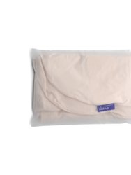 Deep Sleep Pillow Cover (Cover Only) - Blush