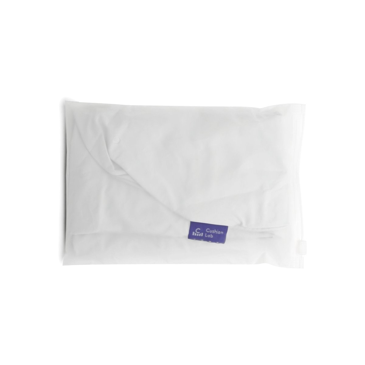 The Cushion Lab Deep Sleep Pillow Review 