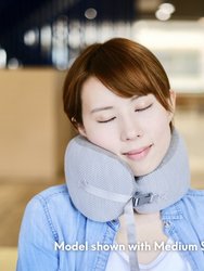 Ergonomic Travel Neck Pillow