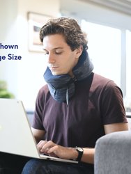 Ergonomic Travel Neck Pillow