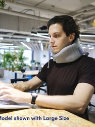 Ergonomic Travel Neck Pillow