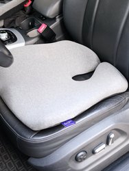 Pressure Relief Car Seat Cushion