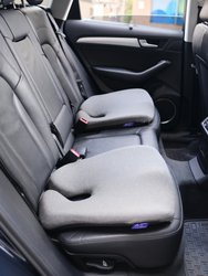 Pressure Relief Car Seat Cushion