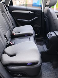 Pressure Relief Car Seat Cushion