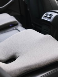 Pressure Relief Car Seat Cushion
