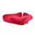 Pressure Relief Seat Cushion - Red