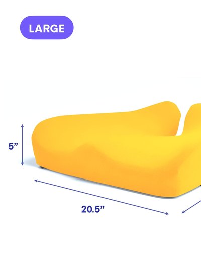 Cushion Lab Pressure Relief Seat Cushion product