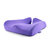 Pressure Relief Seat Cushion - Purple