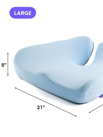 Cushion Lab Pressure Relief Seat Cushion product