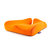 Pressure Relief Seat Cushion - Dynamic Orange