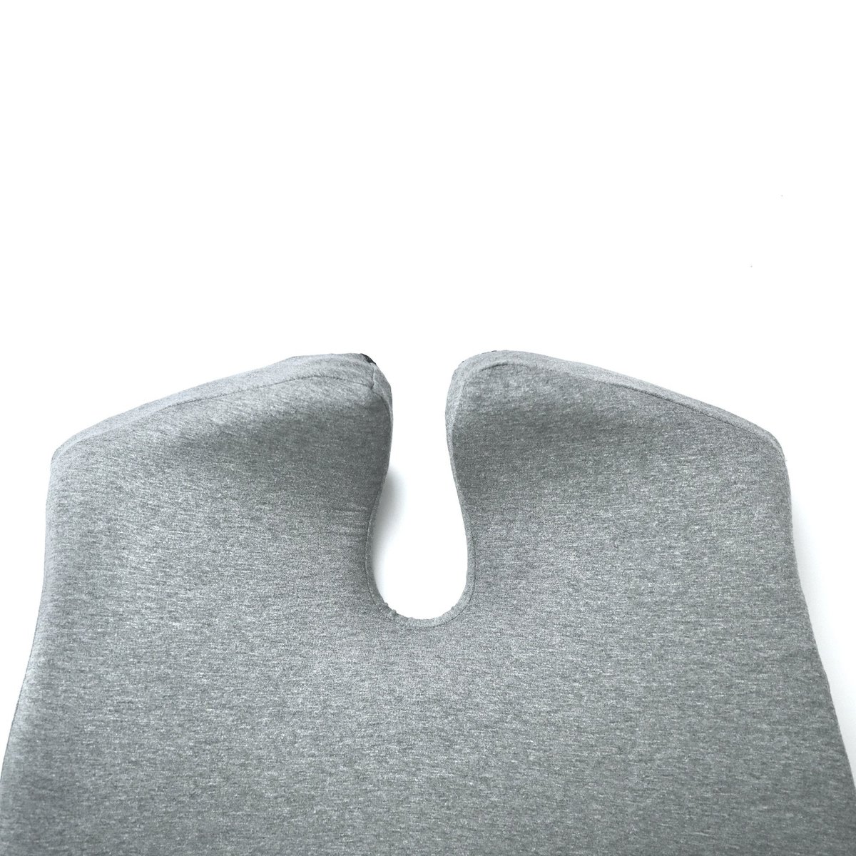Cushion Lab Patented Pressure Relief Seat Cushion for Long Sitting Hours on