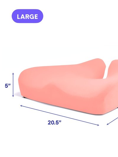  CXDTBH Lumbar Pillow - Cushion Lab Extra Dense Lumbar