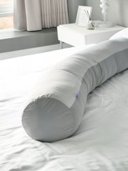 Side Sleeper Body Pillow