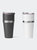 Vacuum Insulated Stackable Coffee Tumbler Cup - 2 Piece