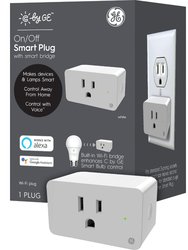 C-Smart Plug 1ct