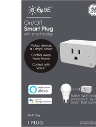 C-Smart Plug 1ct