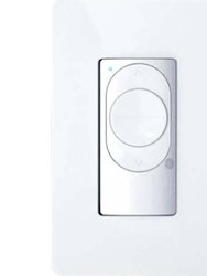 Wire-Free Smart Dimmer Switch