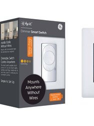 Wire-Free Smart Dimmer Switch