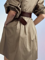 Annabelle Cotton Dress