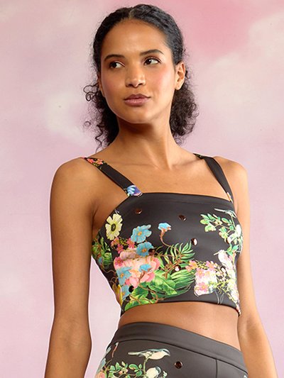Cynthia Rowley August Bonded Tank product