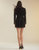 Bardot Bouclé Blazer Dress