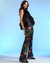 Bonded Fit and Flare Pant - MAGBR