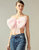 Cupid's Bow Bandeau Top