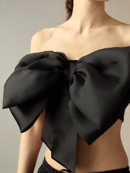 Cupid's Bow Bandeau