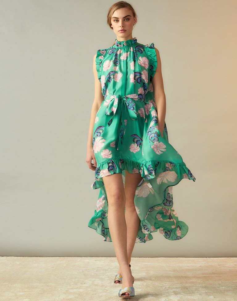 Garden of Eden Dress