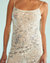 Gisele Beaded Dress