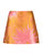 Harper Jacquard Skirt - Sorbet