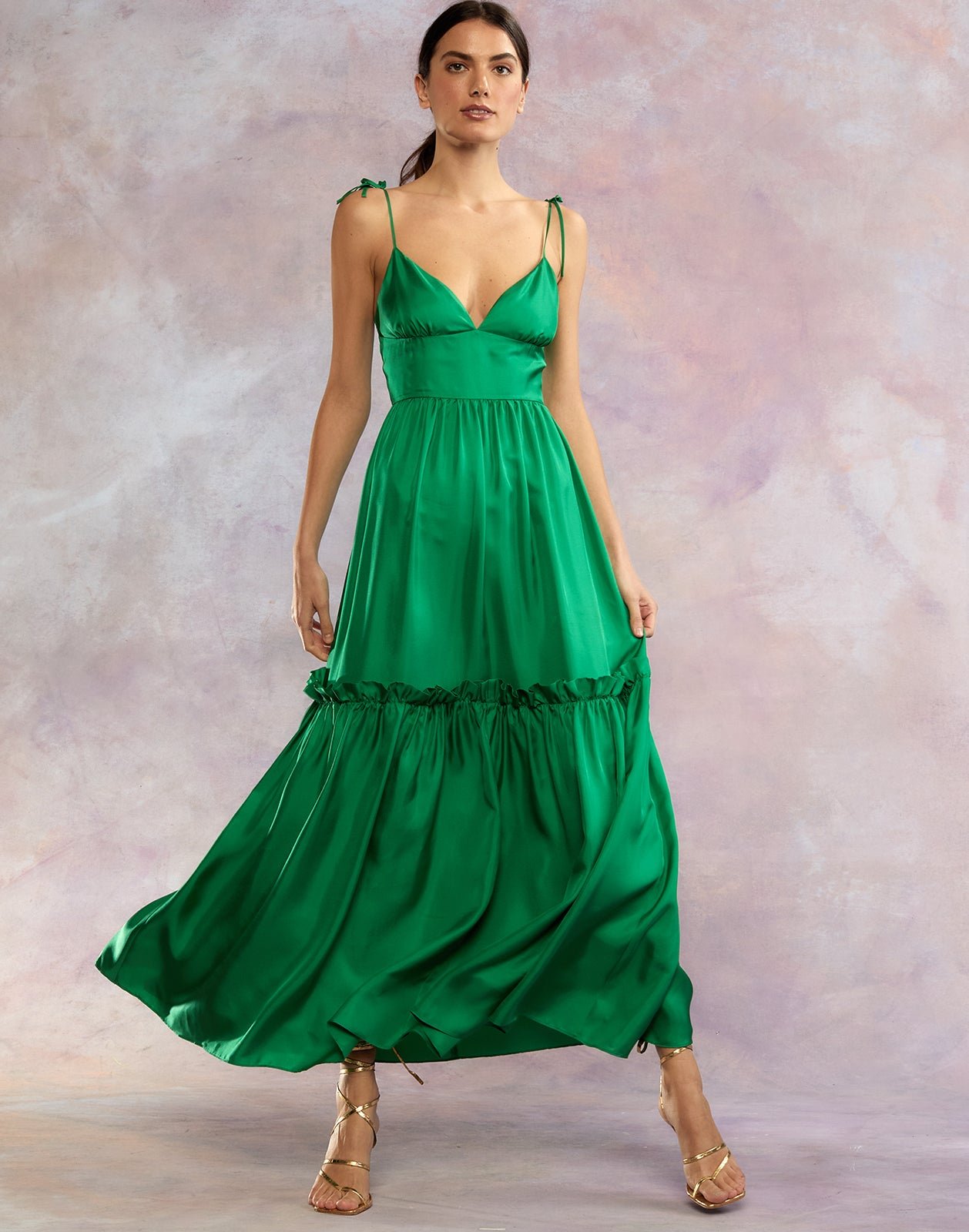 Cynthia Rowley Bridesmaid Dresses