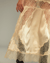 Lure Lace Dress - Ivory