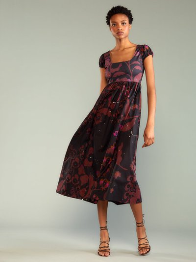Cynthia Rowley Nightfall Dress product