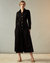 Perennial Shirt Dress - Black