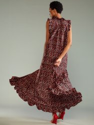 Piper Silk Dress